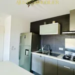 Appartement de 42 m² avec 2 chambre(s) en location à Châteauneuf-les-Martigues