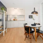 Huur 2 slaapkamer appartement van 50 m² in Houthavens