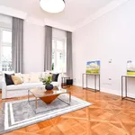 Rent 5 bedroom apartment of 167 m² in Krakow