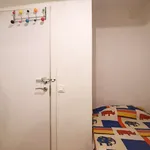 Rent a room of 130 m² in madrid