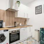 Alquilo 4 dormitorio apartamento de 70 m² en Madrid