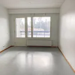 Vuokraa 2 makuuhuoneen asunto, 46 m² paikassa Espoo