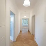 Rent 3 bedroom apartment of 109 m² in Warszawa