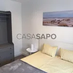 Apartamento T3 para alugar na Nazaré