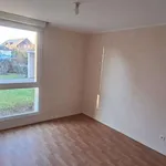 Appartement de 75 m² avec 3 chambre(s) en location à Semoy