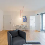 Miete 1 Schlafzimmer wohnung von 53 m² in Berlin