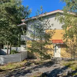 Rent 4 bedroom apartment of 81 m² in Vantaa