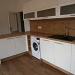 Pronájem krásného bytu 3+1/B, 86 m2 v Hvězdonicích, okres Benešov