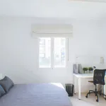 Rent a room of 110 m² in Madrid