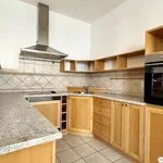 Rent 1 bedroom apartment in Třeboň