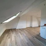 Appartement de 20 m² avec 1 chambre(s) en location à Lille