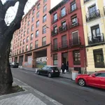 Alquilo 1 dormitorio apartamento de 40 m² en madrid