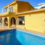 Rent 4 bedroom house of 783 m² in Marbella