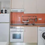 Alquilar 1 dormitorio apartamento en madrid