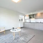 Huur 2 slaapkamer appartement in Lochristi