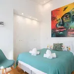 Alugar 1 quarto apartamento em lisbon