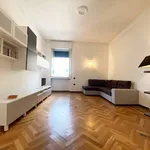 Rent 4 bedroom apartment of 120 m² in Genova