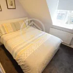 Rent 1 bedroom flat in Lincoln