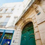 Rent 1 bedroom apartment of 334 m² in Montpellier