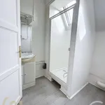 Appartement de 48 m² avec 2 chambre(s) en location à LILLEBONNE