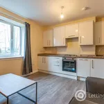 Rent 1 bedroom apartment in Edinburgh