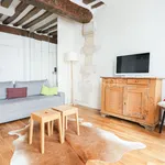 Appartement de 38 m² avec 1 chambre(s) en location à Paris