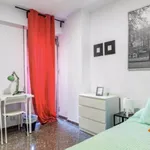 Alquilar 4 dormitorio apartamento en Valencia