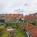 Huur 4 slaapkamer appartement van 120 m² in 's-Gravenhage