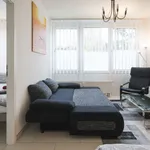 Miete 2 Schlafzimmer wohnung von 42 m² in Düsseldorf