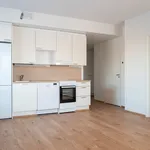 Vuokraa 2 makuuhuoneen asunto, 48 m² paikassa Tampere