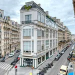 Rent 1 bedroom apartment of 56 m² in paris