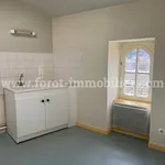 Appartement de 52 m² avec 3 chambre(s) en location à LAMASTRE