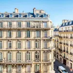 Appartement de 78 m² avec 1 chambre(s) en location à paris