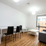 Rent 1 bedroom flat in Liverpool