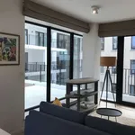 Appartement de 94 m² avec 2 chambre(s) en location à brussels