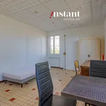 Appartement de 21 m² avec 1 chambre(s) en location à SAINT FONS