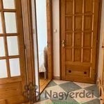 Rent 4 bedroom apartment of 82 m² in Debrecen