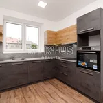 Pronajměte si 2 ložnic/e byt o rozloze 81 m² v Ostrava