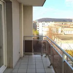 Appartement de 61 m² avec 3 chambre(s) en location à Clermont-Ferrand