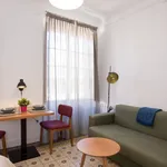 Rent 1 bedroom apartment of 25 m² in Granada']