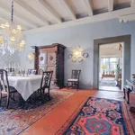 Rent 4 bedroom apartment of 350 m² in Florence