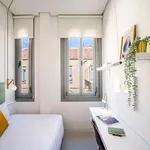 Rent a room of 2622 m² in Madrid