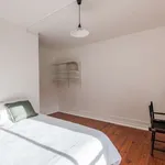 Rent a room of 117 m² in lisbon