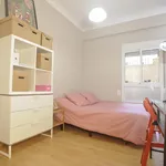 Alquilar 6 dormitorio apartamento en Valencia