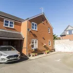 Rent 2 bedroom flat in Harborough