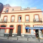 Rent 1 bedroom apartment of 50 m² in  Sevilla