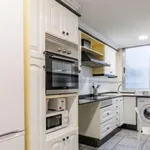 Rent 5 bedroom apartment in Valencia