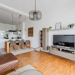 Miete 3 Schlafzimmer wohnung von 114 m² in Berlin