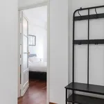 Rent 4 bedroom apartment of 50 m² in Milan