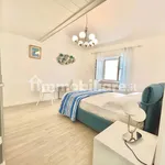 4-room flat excellent condition, third floor, Centro Storico, Rapallo